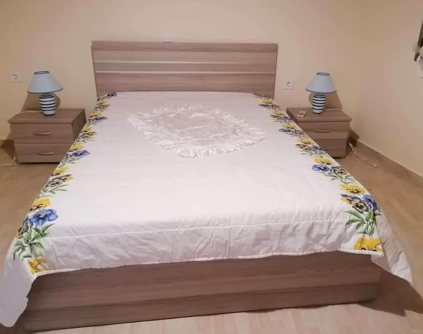 Stomion  Angela'S Place - Stomio Residence Near The Sea מראה חיצוני תמונה