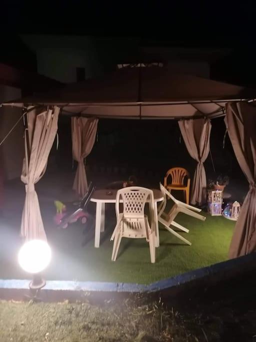 Stomion  Angela'S Place - Stomio Residence Near The Sea מראה חיצוני תמונה